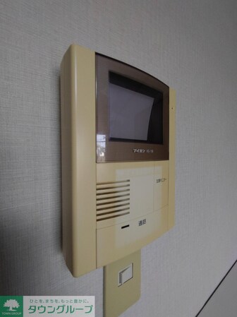 トリコロールベルデの物件内観写真